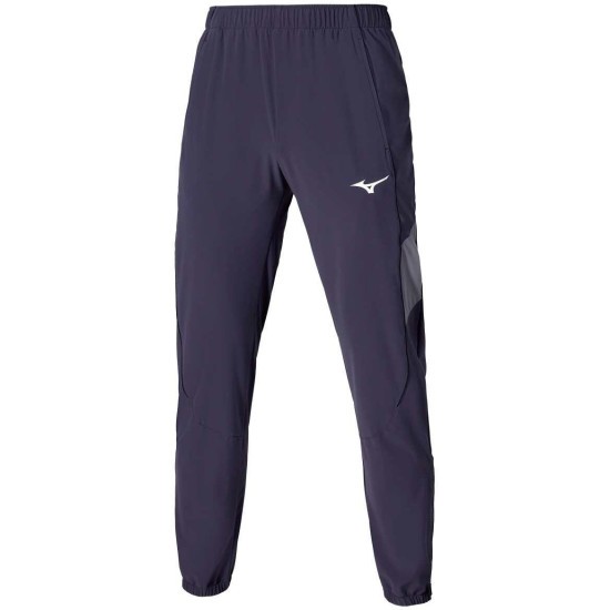 Мужские спортивные штаны Mizuno FRONTIER SHADOW PANTS(M) (62GDC00105) фото 1