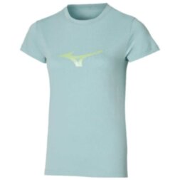 Женская футболка Mizuno ATHLETICS RB TEE(W) (K2GAC20104)