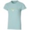 Женская футболка Mizuno ATHLETICS RB TEE(W) (K2GAC20104)
