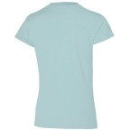 Женская футболка Mizuno ATHLETICS RB TEE(W) (K2GAC20104)