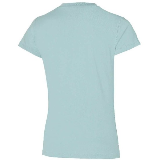 Женская футболка Mizuno ATHLETICS RB TEE(W) (K2GAC20104) фото 2