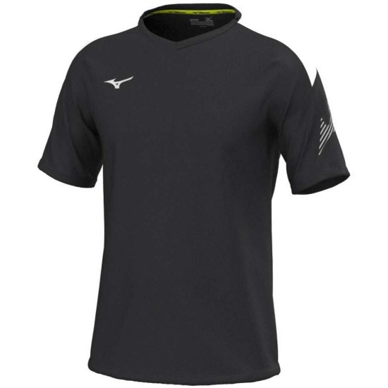 Мужская футбольная футболка Mizuno MZNRB TEE(M) (P2EAB55009) фото 3