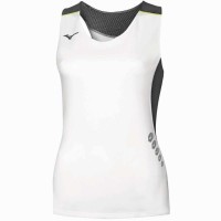 Женская беговая майка Mizuno PREMIUM JPN SINGLET (U2EA720170)