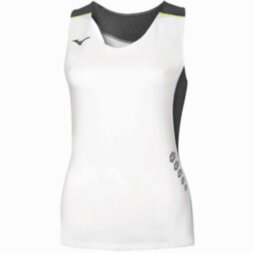 Женская беговая майка Mizuno PREMIUM JPN SINGLET (U2EA720170)
