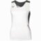 Женская беговая майка Mizuno PREMIUM JPN SINGLET (U2EA720170)