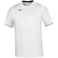 Мужская футболка для тренировок Mizuno CORE SHORT SLEEVE TEE (32EA700271)