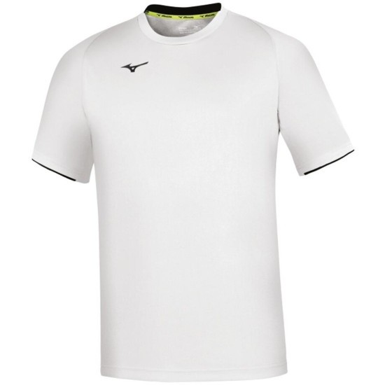 Мужская футболка для тренировок Mizuno CORE SHORT SLEEVE TEE (32EA700271) фото 1