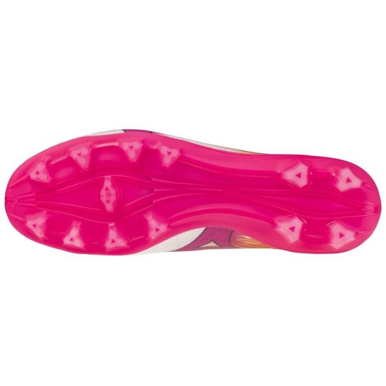 Мужские футбольные бутсы Mizuno ALFA III PRO (P1GA266464) фото 2