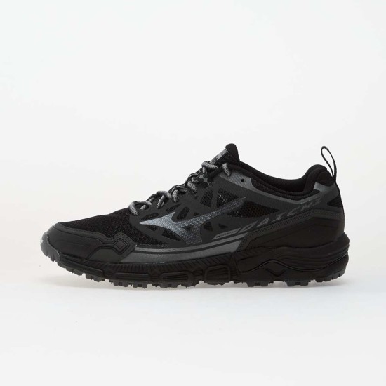 Мужские повседневные кроссовки Mizuno Wave DAICHI LS (D1GA260101) фото 1