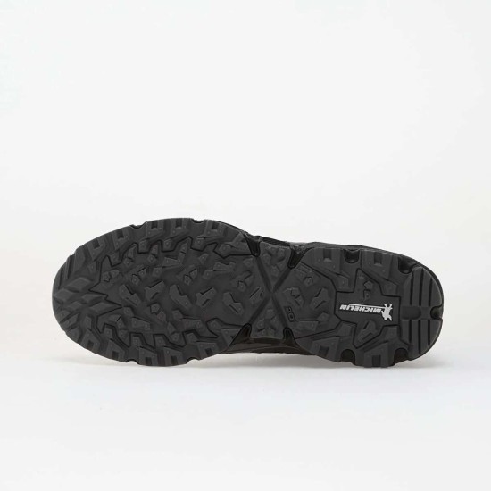 Мужские повседневные кроссовки Mizuno Wave DAICHI LS (D1GA260101) фото 2