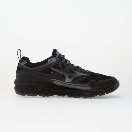 Мужские повседневные кроссовки Mizuno Wave DAICHI LS (D1GA260101) фото 3