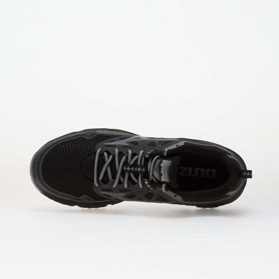 Мужские повседневные кроссовки Mizuno Wave DAICHI LS (D1GA260101) фото 4