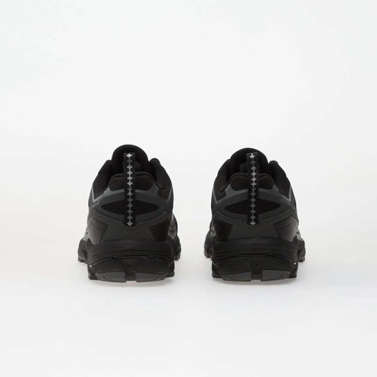 Мужские повседневные кроссовки Mizuno Wave DAICHI LS (D1GA260101) фото 5