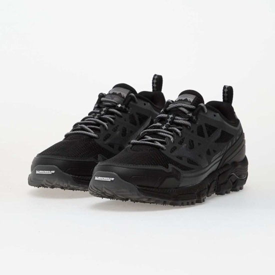 Мужские повседневные кроссовки Mizuno Wave DAICHI LS (D1GA260101) фото 6