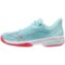 Женские теннисные кроссовки Mizuno Wave EXCEED TOUR 5CC (61GC227520)