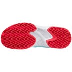 Женские теннисные кроссовки Mizuno Wave EXCEED TOUR 5CC (61GC227520)
