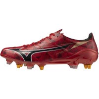Мужские футбольные бутсы Mizuno ALPHA II JAPAN MIX (P1GC256060)