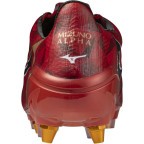 Чоловічі футбольні бутси Mizuno ALPHA II JAPAN MIX (P1GC256060)
