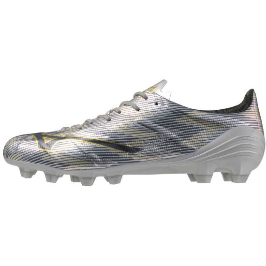 Мужские футбольные бутсы Mizuno ALPHA II PRO (P1GA256404) фото 1