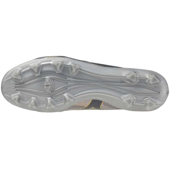 Мужские футбольные бутсы Mizuno ALPHA II PRO (P1GA256404) фото 2