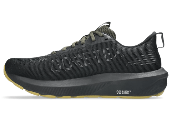 Чоловічі кросівки для бігу ASICS GT-1000 14 GTX (1011C078-001) фото 4