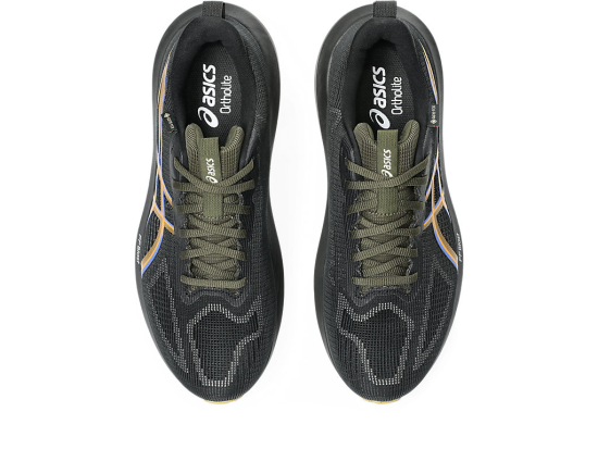 Чоловічі кросівки для бігу ASICS GT-1000 14 GTX (1011C078-001) фото 6