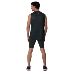 Мужская майка Mizuno CORE GRAPHIC SLEEVELESS (J2GAD00609)