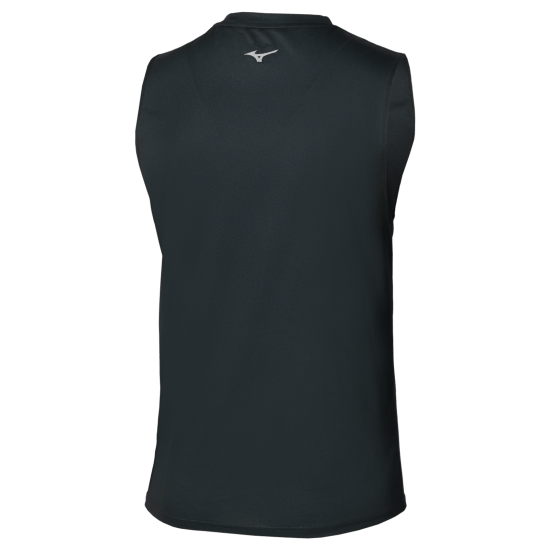 Мужская майка Mizuno CORE GRAPHIC SLEEVELESS (J2GAD00609) фото 6