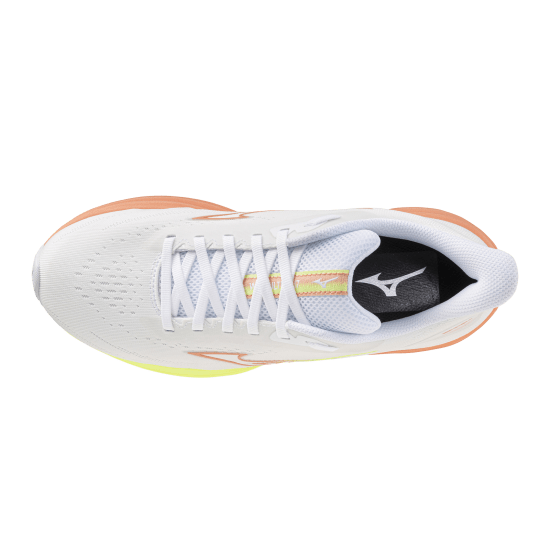 Женские беговые кроссовки Mizuno Wave ULTIMA 17 (J1GD261871) фото 4
