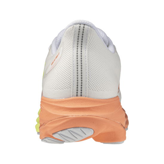 Женские беговые кроссовки Mizuno Wave ULTIMA 17 (J1GD261871) фото 5