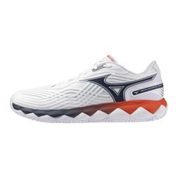 Мужские теннисные кроссовки Mizuno Wave ENFORCE TOUR 2 CC (61GC260302)