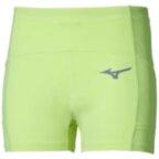 Жіночі шорти Mizuno FLEX SHORT TIGHT (62GBD21841)