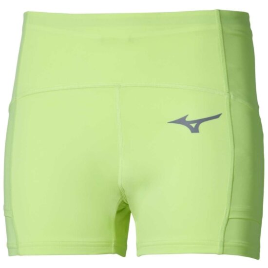 Жіночі шорти Mizuno FLEX SHORT TIGHT (62GBD21841) фото 1