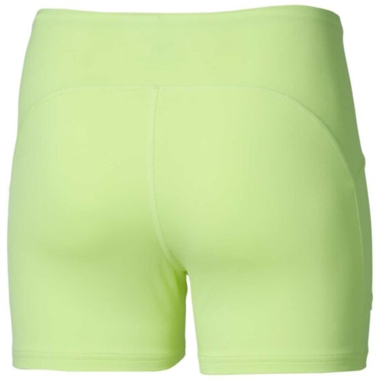 Жіночі шорти Mizuno FLEX SHORT TIGHT (62GBD21841) фото 2