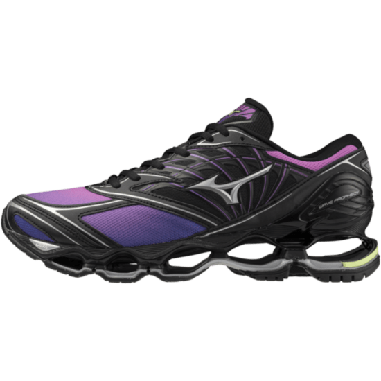 Чоловічі повсякденні кросівки Mizuno Wave PROPHECY LS (D1GA260I01) фото 1