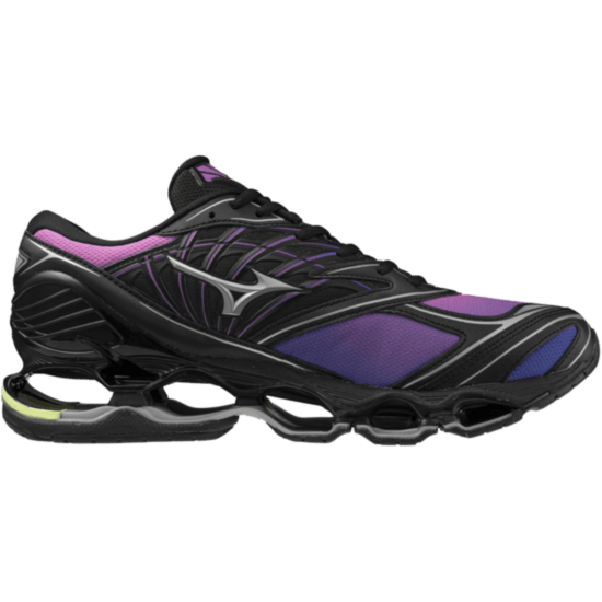 Чоловічі повсякденні кросівки Mizuno Wave PROPHECY LS (D1GA260I01) фото 3