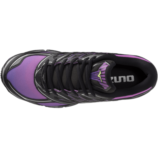 Чоловічі повсякденні кросівки Mizuno Wave PROPHECY LS (D1GA260I01) фото 4
