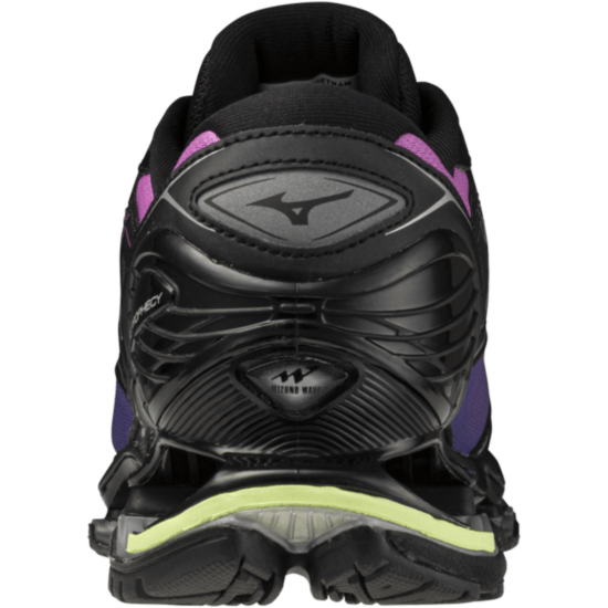 Чоловічі повсякденні кросівки Mizuno Wave PROPHECY LS (D1GA260I01) фото 5