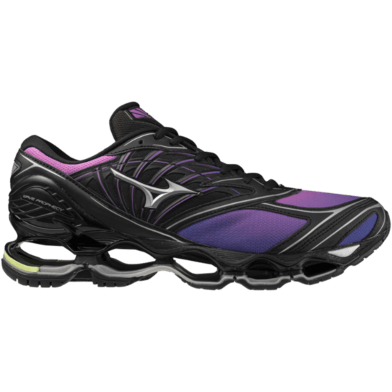 Мужские повседневные кроссовки Mizuno Wave PROPHECY LS (D1GA260I01) фото 6