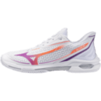 Жіночі кросівки для тенісу Mizuno Wave EXCEED TOUR 7 AC (61GA267102)