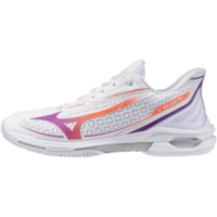 Женские теннисные кроссовки Mizuno Wave EXCEED TOUR 7 AC (61GA267102)