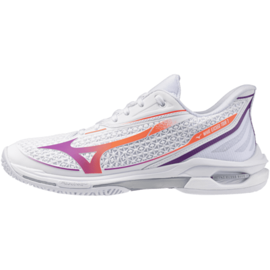Жіночі кросівки для тенісу Mizuno Wave EXCEED TOUR 7 AC (61GA267102) фото 1