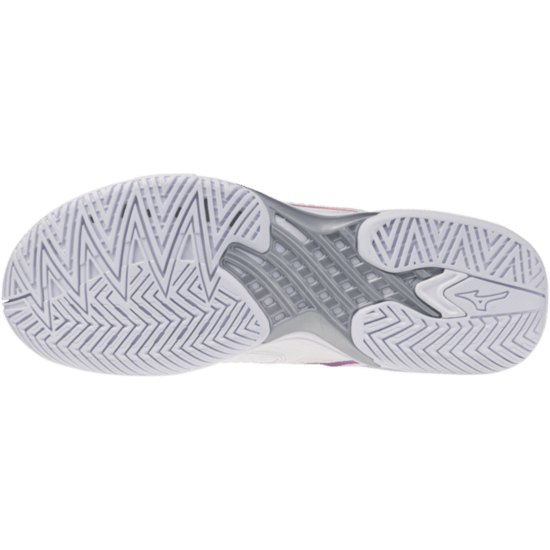 Жіночі кросівки для тенісу Mizuno Wave EXCEED TOUR 7 AC (61GA267102) фото 2