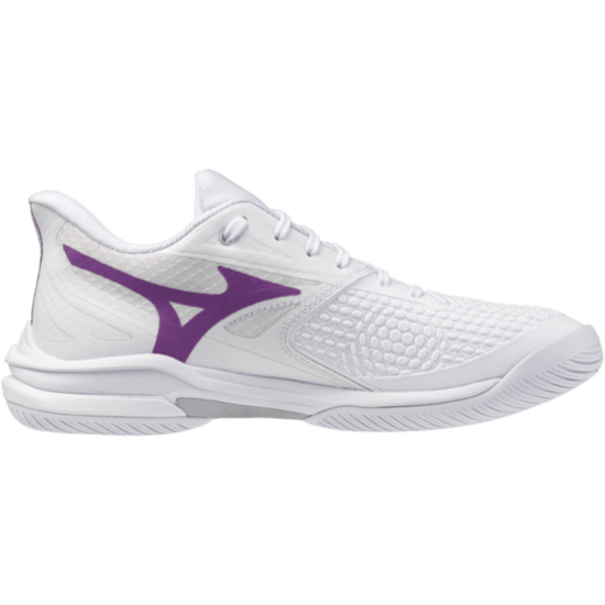 Жіночі кросівки для тенісу Mizuno Wave EXCEED TOUR 7 AC (61GA267102) фото 3