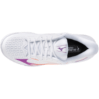 Жіночі кросівки для тенісу Mizuno Wave EXCEED TOUR 7 AC (61GA267102)