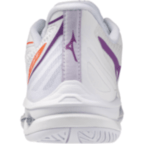 Жіночі кросівки для тенісу Mizuno Wave EXCEED TOUR 7 AC (61GA267102)