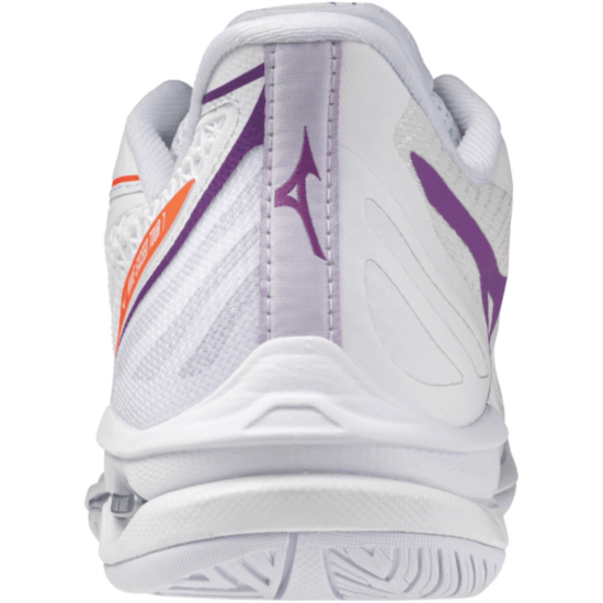 Жіночі кросівки для тенісу Mizuno Wave EXCEED TOUR 7 AC (61GA267102) фото 5