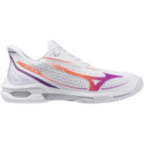 Жіночі кросівки для тенісу Mizuno Wave EXCEED TOUR 7 AC (61GA267102)