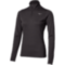 Женская футболка Mizuno CORE IMPULSE HALF ZIP LONG SLEEVE TEE (J2GAC71667)