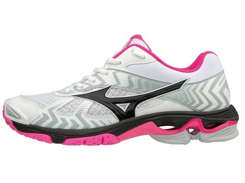 Женские Mizuno Wave Bolt 7